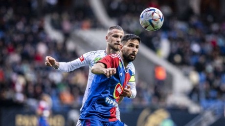 Pénteken este a 26. Puskás Akadémia FC - Fehérvár FC következik az NB I-ben